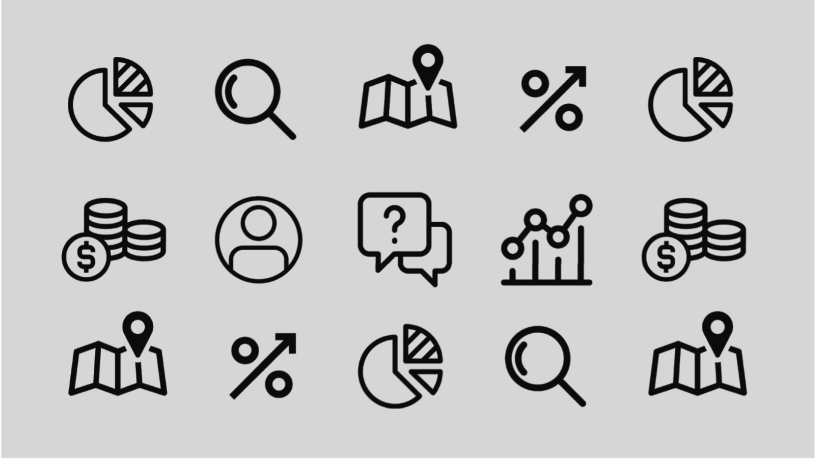 Free Icons for Everything - Noun Project