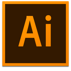 Adobe Illustrator icon