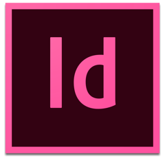 Adobe InDesign