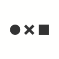 Noun Project Logo