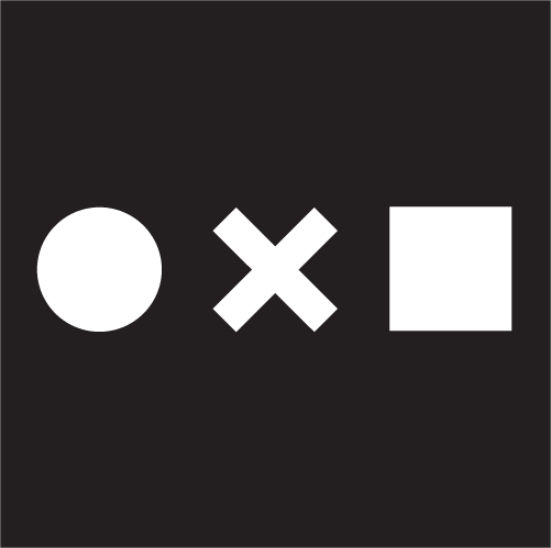 Logotyp för Noun project